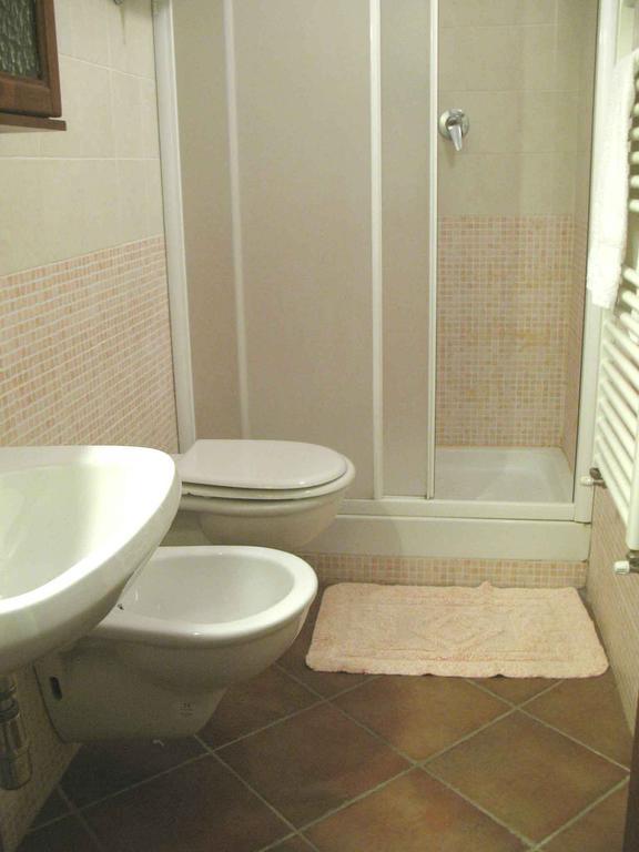 Costalpino アグリツーリズモ ラ トレッタヴィラ 部屋 写真